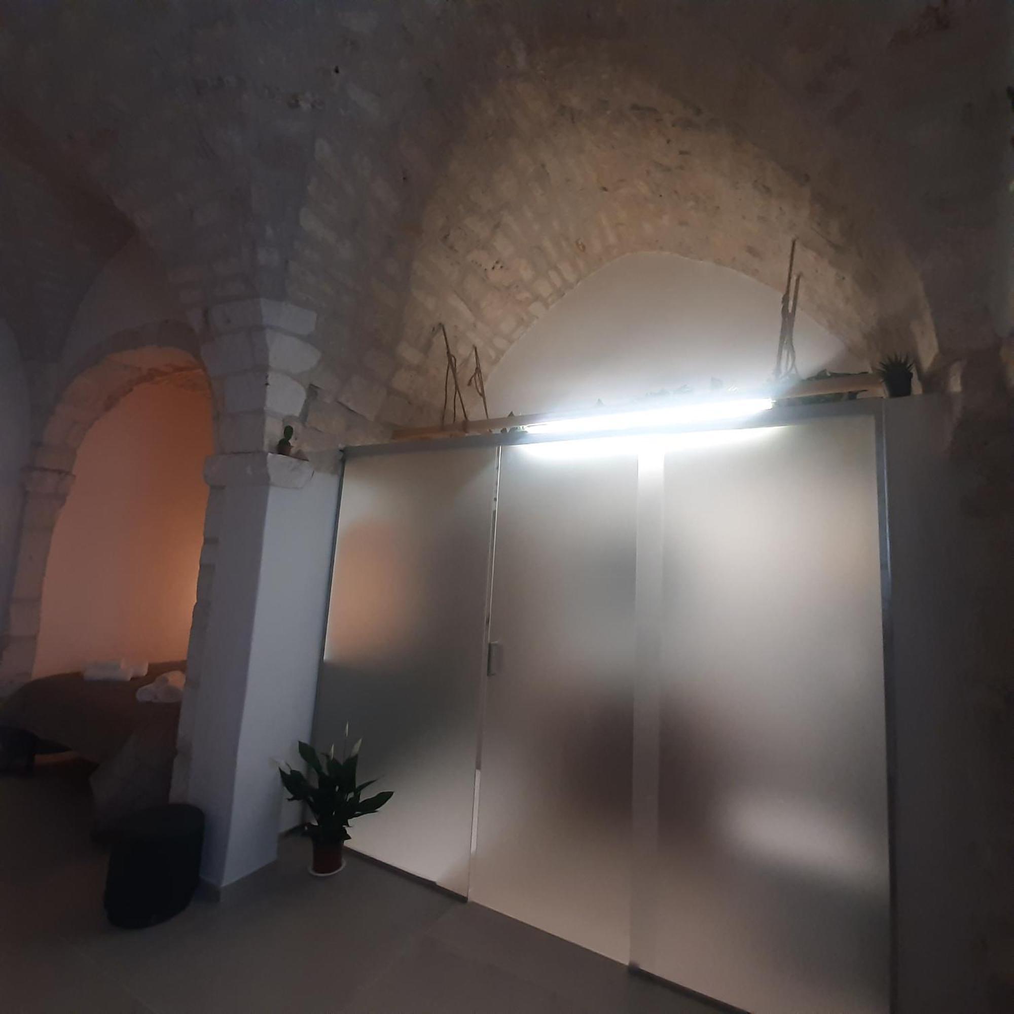 Dimora Lavinia Casa Vacanze Centro Storico Ostuni Ngoại thất bức ảnh