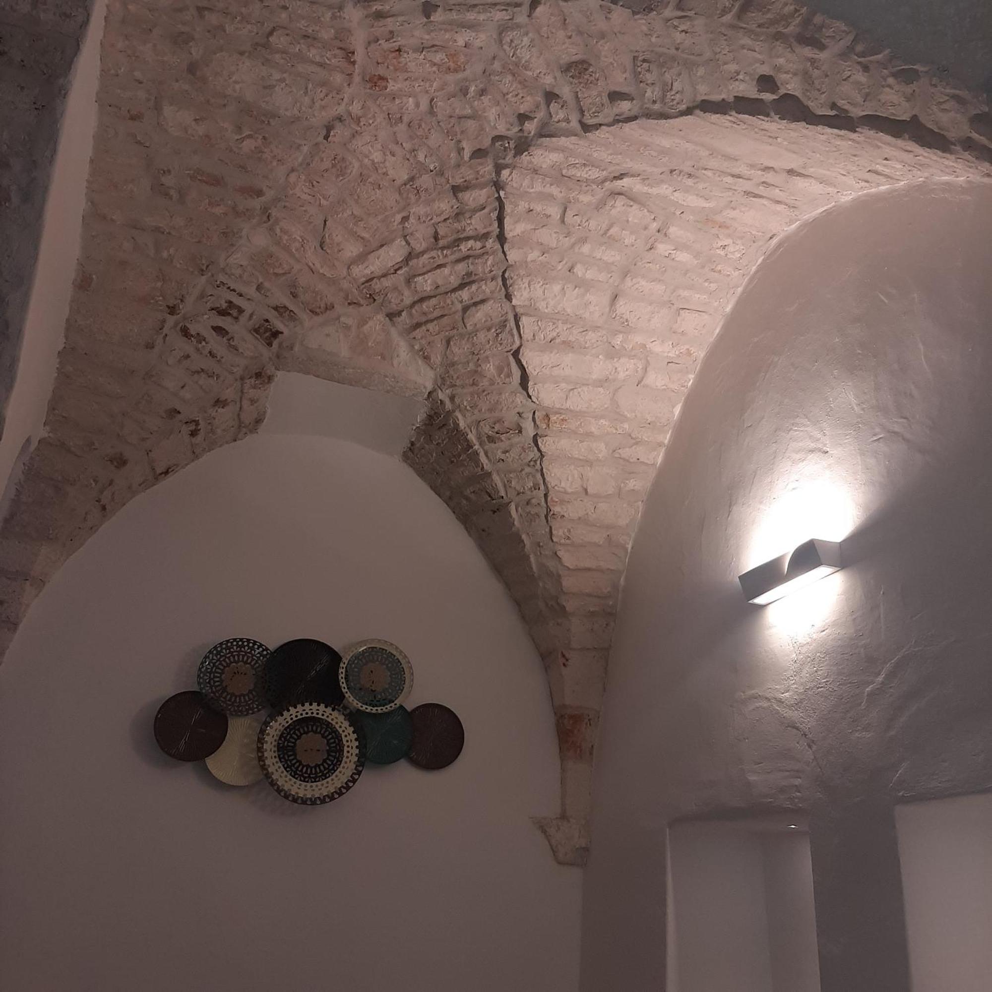 Dimora Lavinia Casa Vacanze Centro Storico Ostuni Ngoại thất bức ảnh