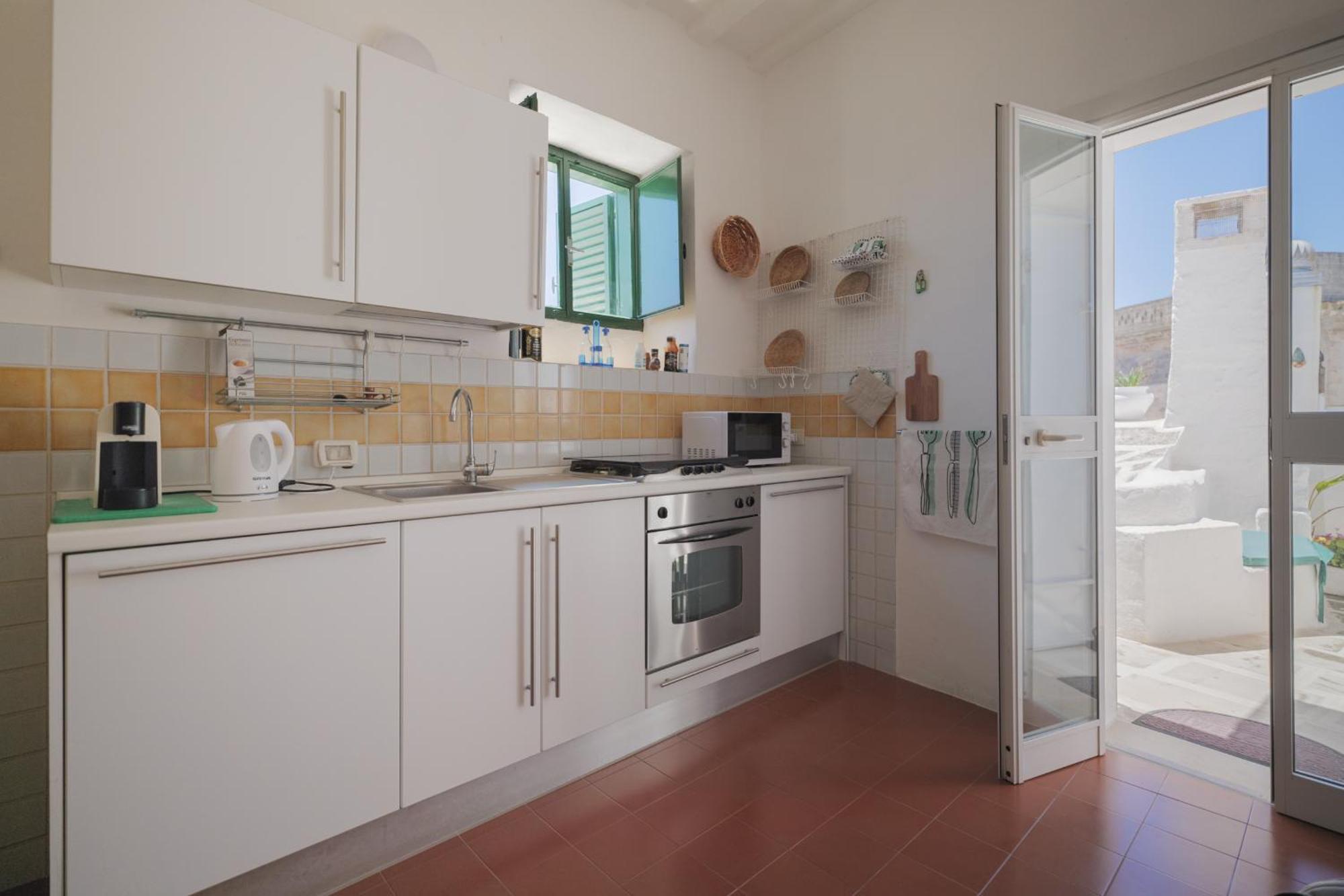 Dimora Lavinia Casa Vacanze Centro Storico Ostuni Ngoại thất bức ảnh
