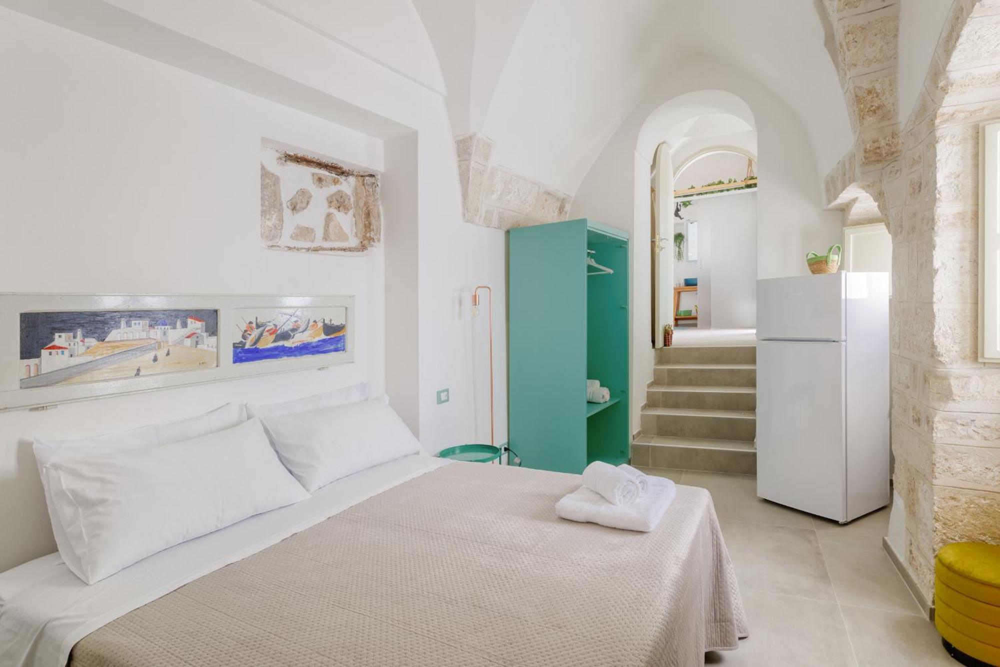 Dimora Lavinia Casa Vacanze Centro Storico Ostuni Ngoại thất bức ảnh