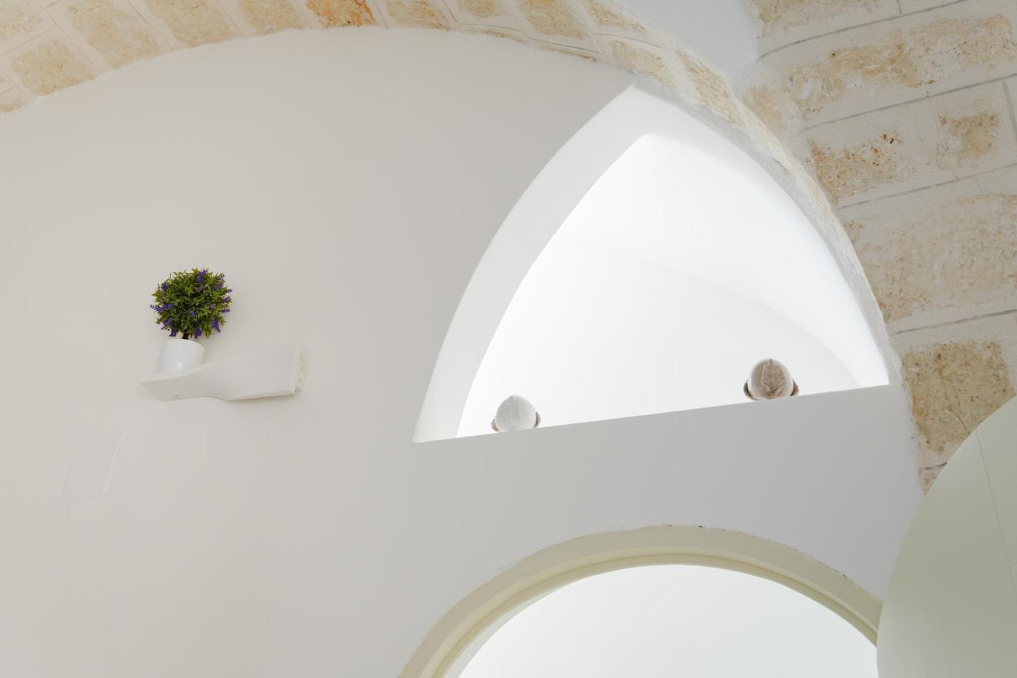 Dimora Lavinia Casa Vacanze Centro Storico Ostuni Ngoại thất bức ảnh