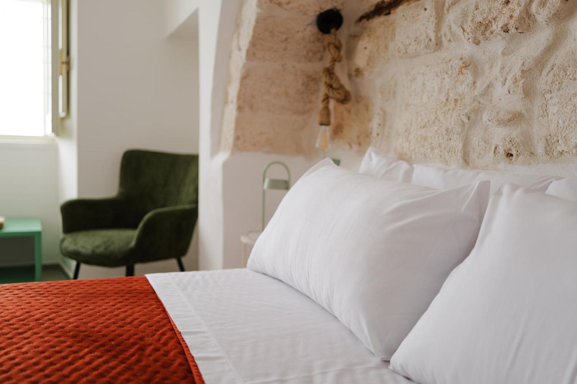 Dimora Lavinia Casa Vacanze Centro Storico Ostuni Ngoại thất bức ảnh